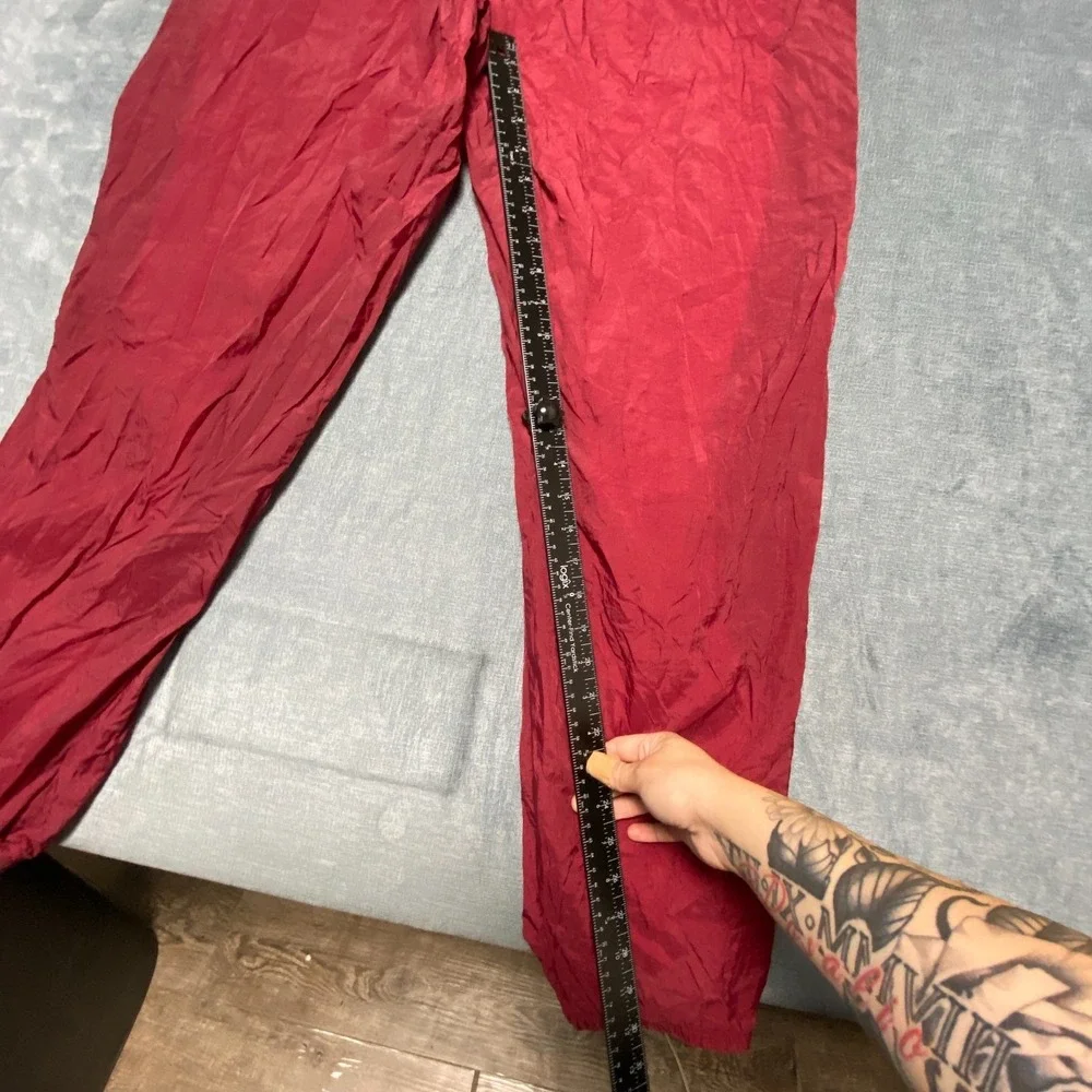 Reebok jogger pants